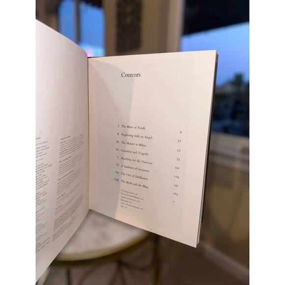 The World of Leonardo 1452-1519 - Picture 10 of 12